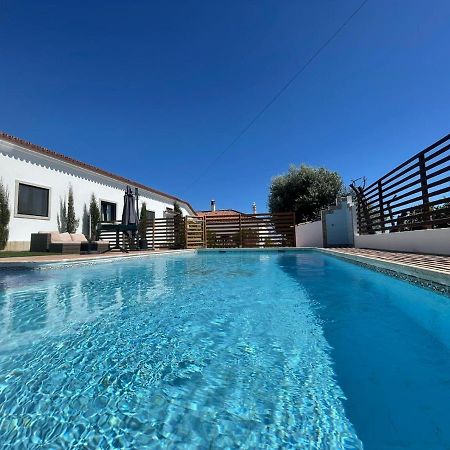Casa Santo Antonio Ξενοδοχείο São Brás de Alportel Εξωτερικό φωτογραφία