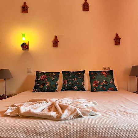 Casa Santo Antonio Ξενοδοχείο São Brás de Alportel Εξωτερικό φωτογραφία