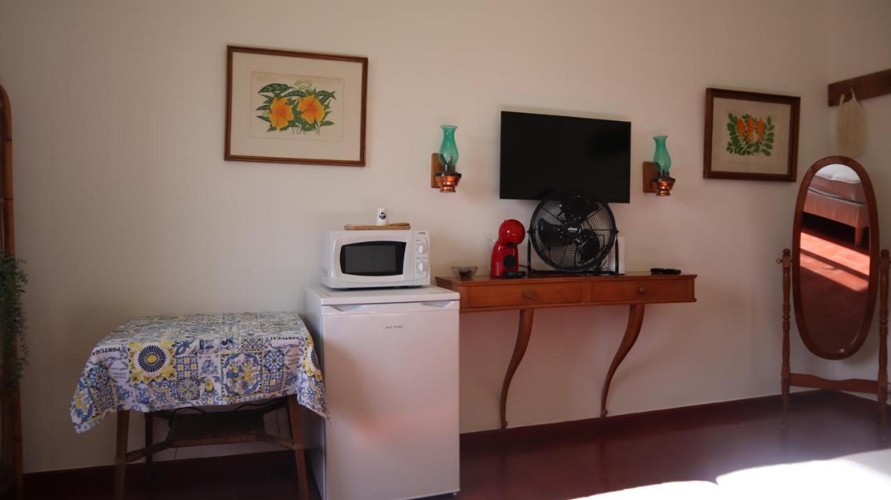 Casa Santo Antonio Ξενοδοχείο São Brás de Alportel Εξωτερικό φωτογραφία