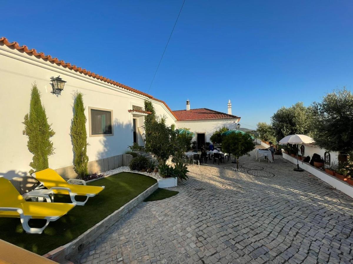 Casa Santo Antonio Ξενοδοχείο São Brás de Alportel Εξωτερικό φωτογραφία