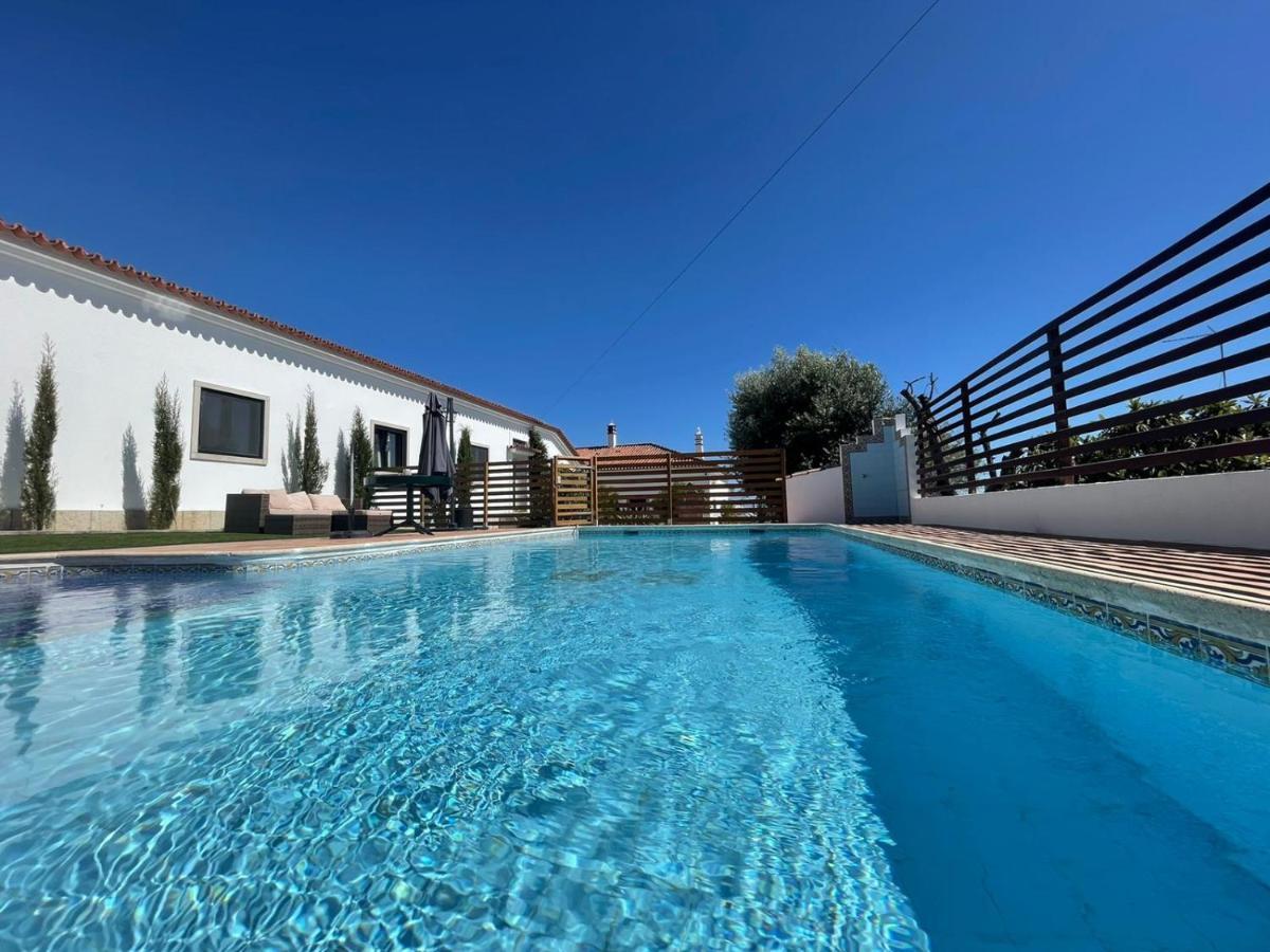 Casa Santo Antonio Ξενοδοχείο São Brás de Alportel Εξωτερικό φωτογραφία