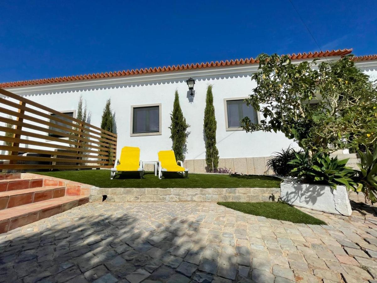 Casa Santo Antonio Ξενοδοχείο São Brás de Alportel Εξωτερικό φωτογραφία