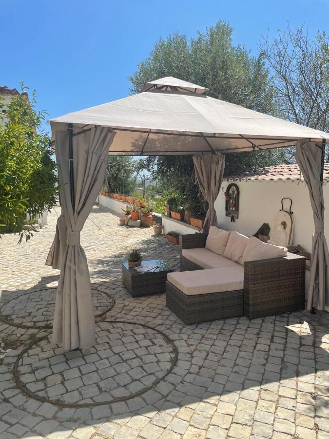 Casa Santo Antonio Ξενοδοχείο São Brás de Alportel Εξωτερικό φωτογραφία