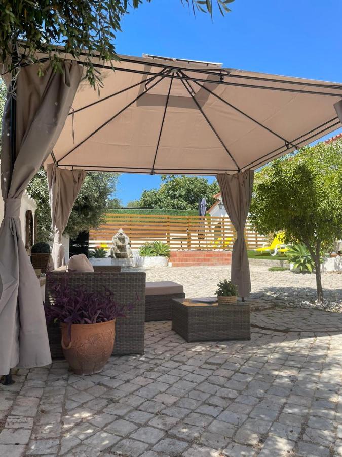 Casa Santo Antonio Ξενοδοχείο São Brás de Alportel Εξωτερικό φωτογραφία