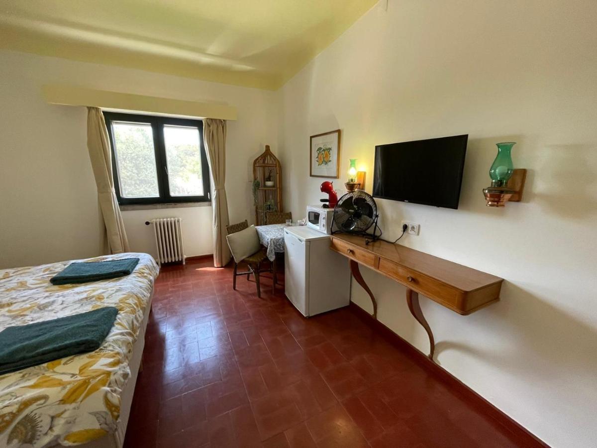 Casa Santo Antonio Ξενοδοχείο São Brás de Alportel Εξωτερικό φωτογραφία