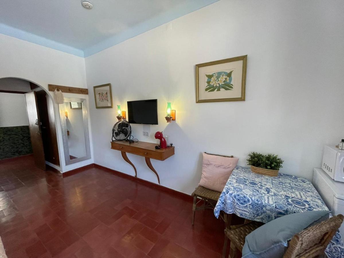 Casa Santo Antonio Ξενοδοχείο São Brás de Alportel Εξωτερικό φωτογραφία