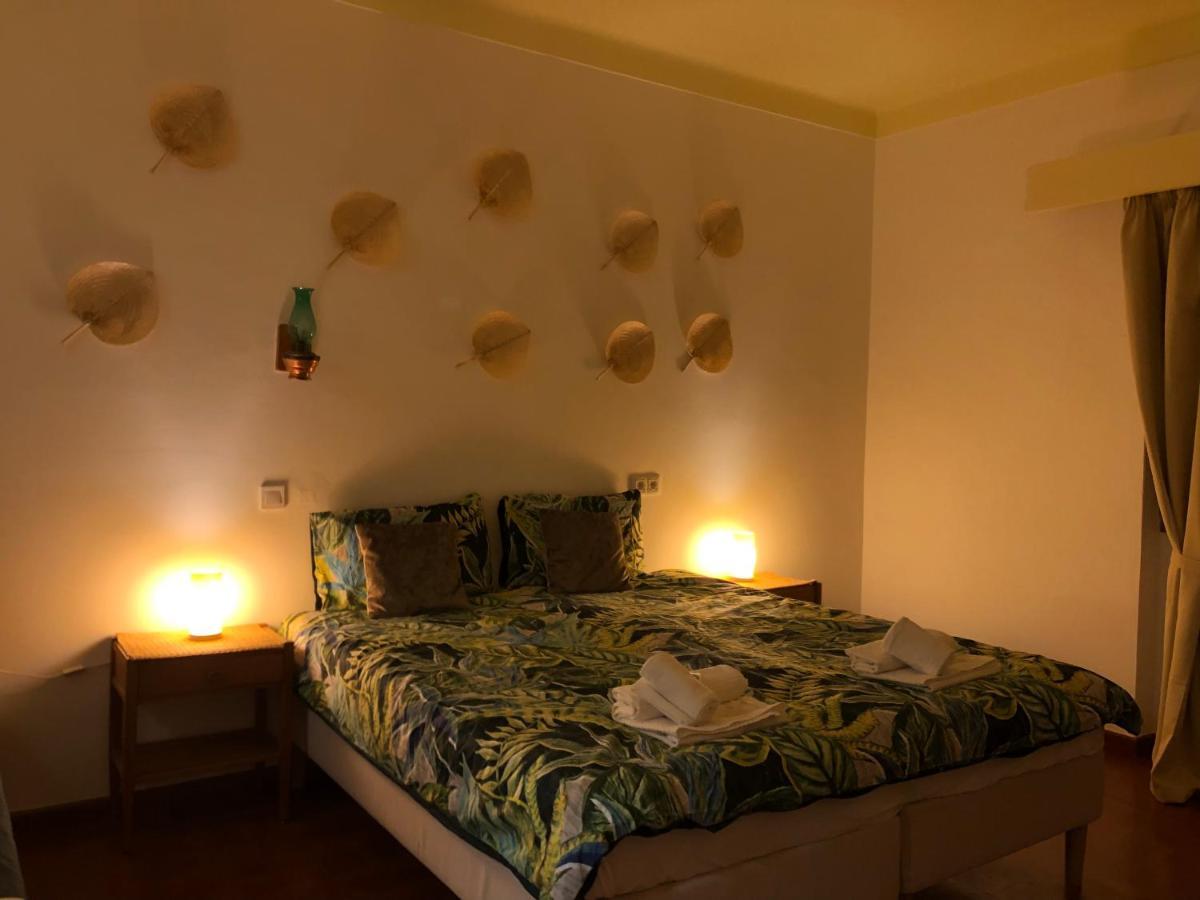 Casa Santo Antonio Ξενοδοχείο São Brás de Alportel Εξωτερικό φωτογραφία