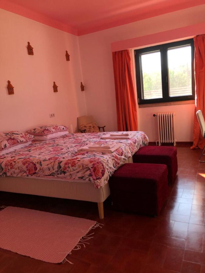 Casa Santo Antonio Ξενοδοχείο São Brás de Alportel Εξωτερικό φωτογραφία