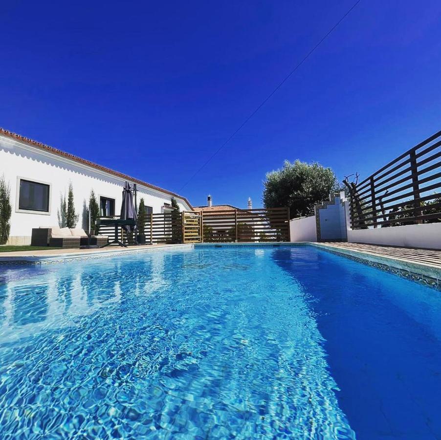Casa Santo Antonio Ξενοδοχείο São Brás de Alportel Εξωτερικό φωτογραφία