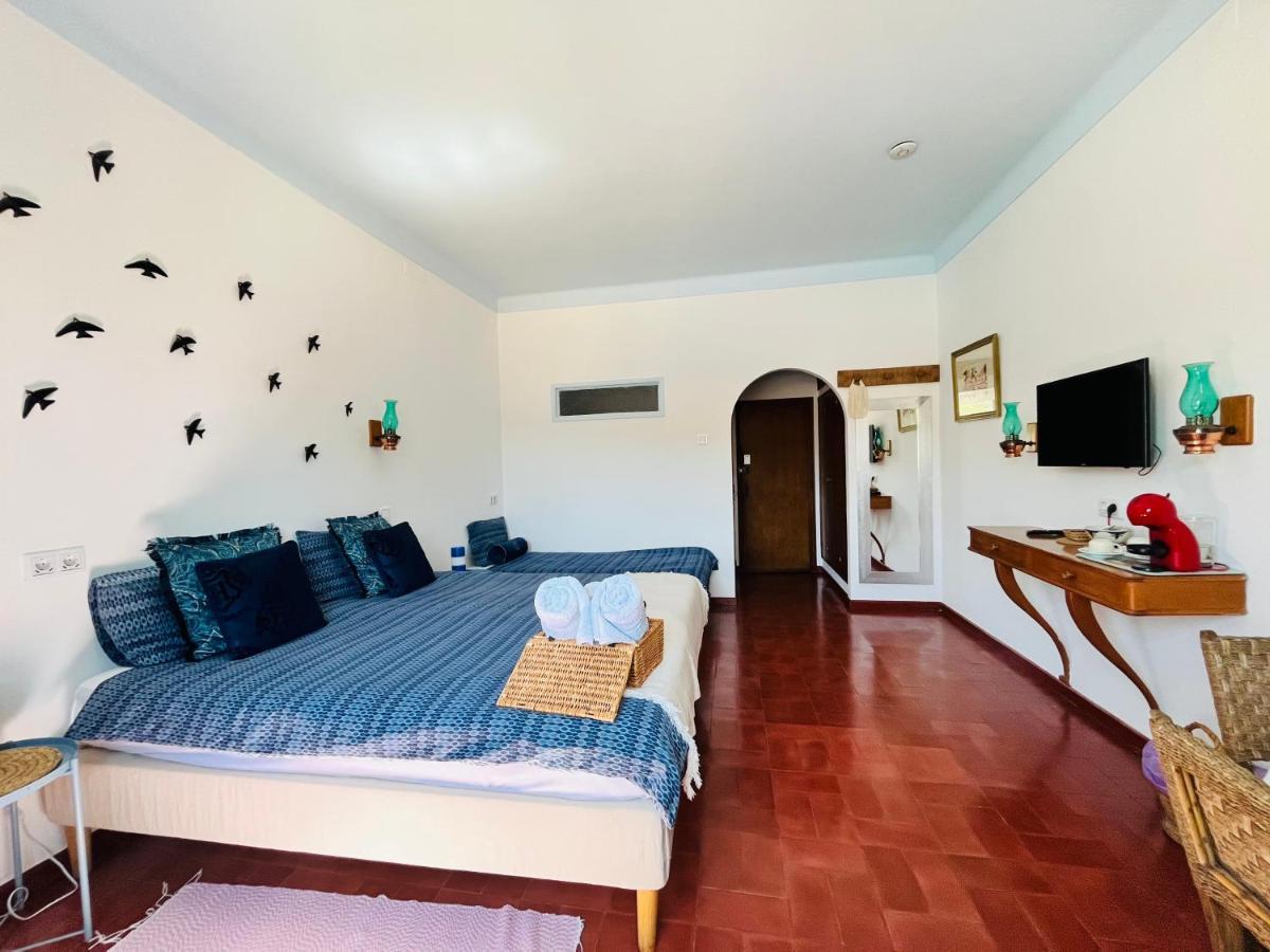 Casa Santo Antonio Ξενοδοχείο São Brás de Alportel Εξωτερικό φωτογραφία