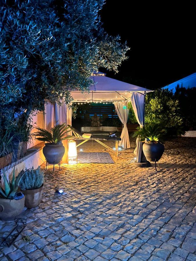 Casa Santo Antonio Ξενοδοχείο São Brás de Alportel Εξωτερικό φωτογραφία