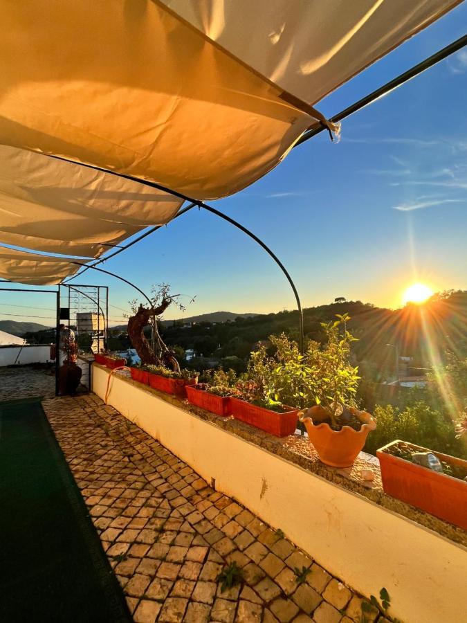 Casa Santo Antonio Ξενοδοχείο São Brás de Alportel Εξωτερικό φωτογραφία