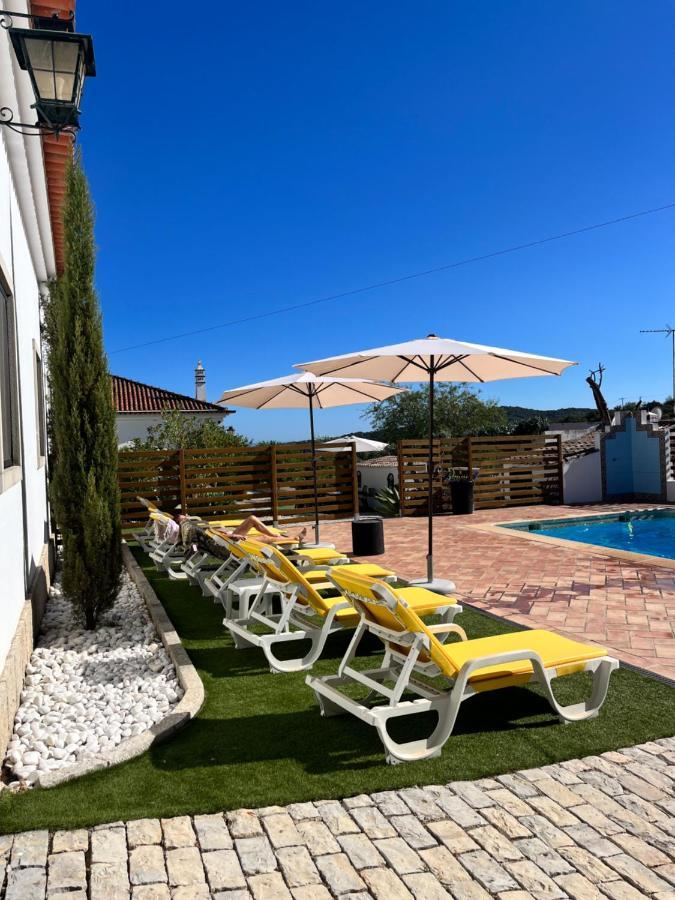 Casa Santo Antonio Ξενοδοχείο São Brás de Alportel Εξωτερικό φωτογραφία