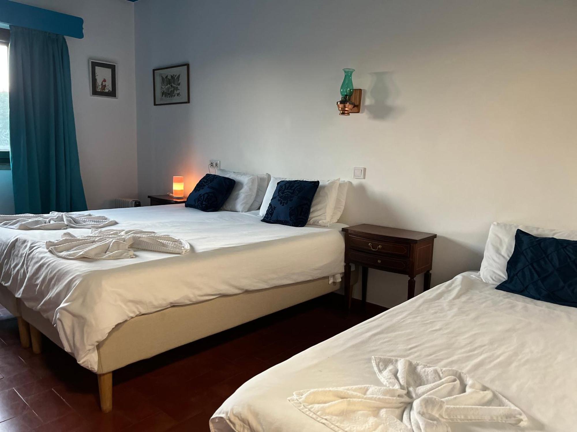 Casa Santo Antonio Ξενοδοχείο São Brás de Alportel Εξωτερικό φωτογραφία
