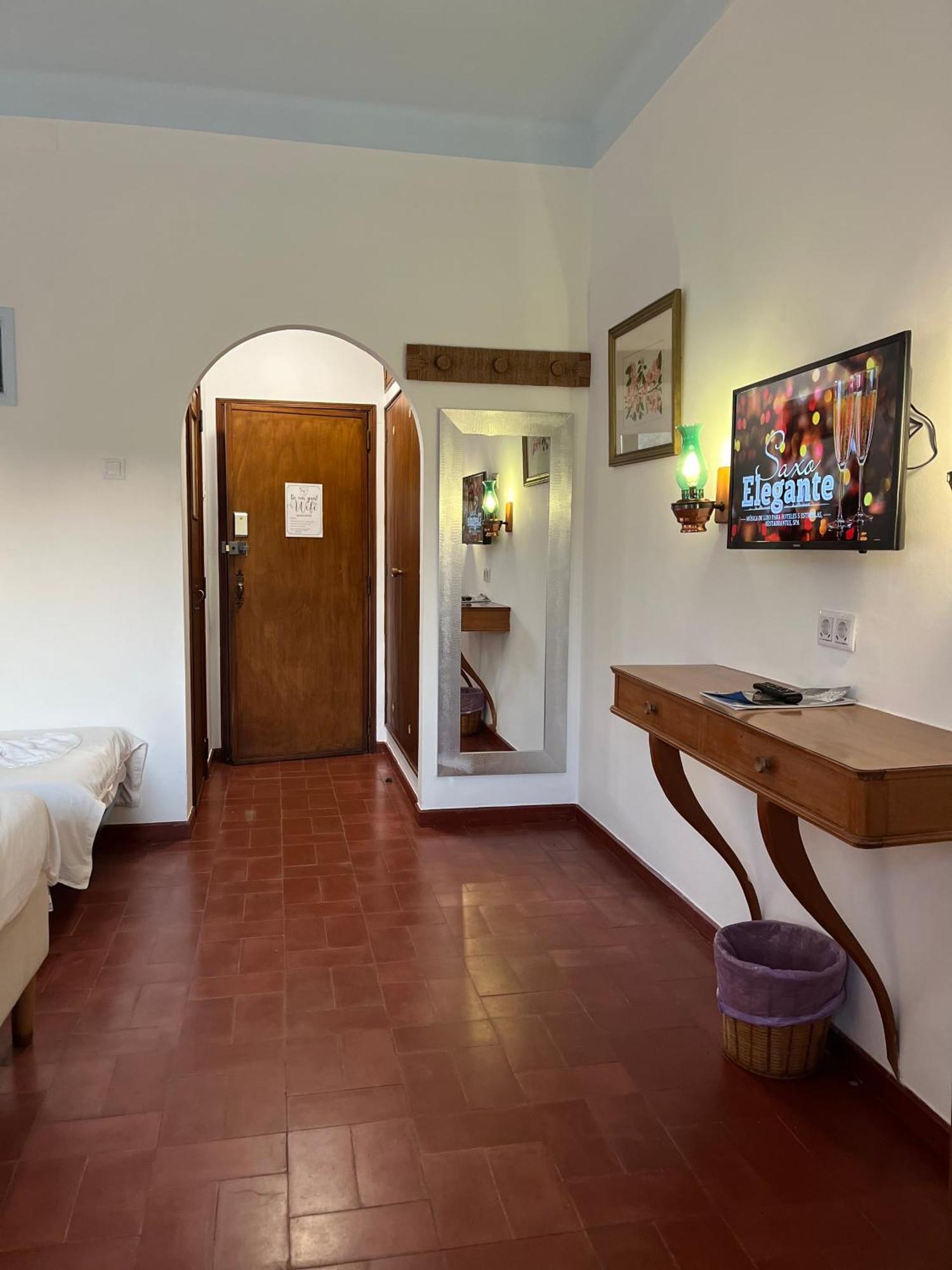 Casa Santo Antonio Ξενοδοχείο São Brás de Alportel Εξωτερικό φωτογραφία