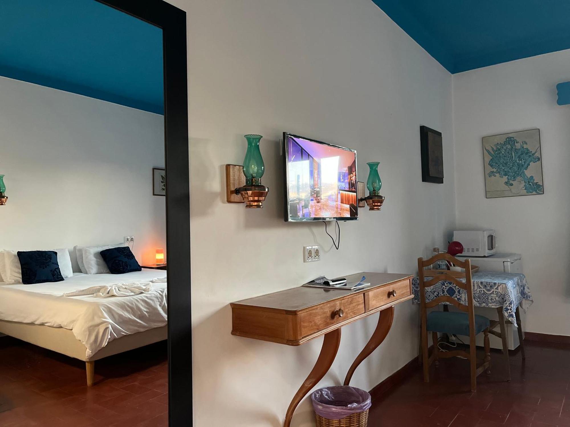 Casa Santo Antonio Ξενοδοχείο São Brás de Alportel Εξωτερικό φωτογραφία