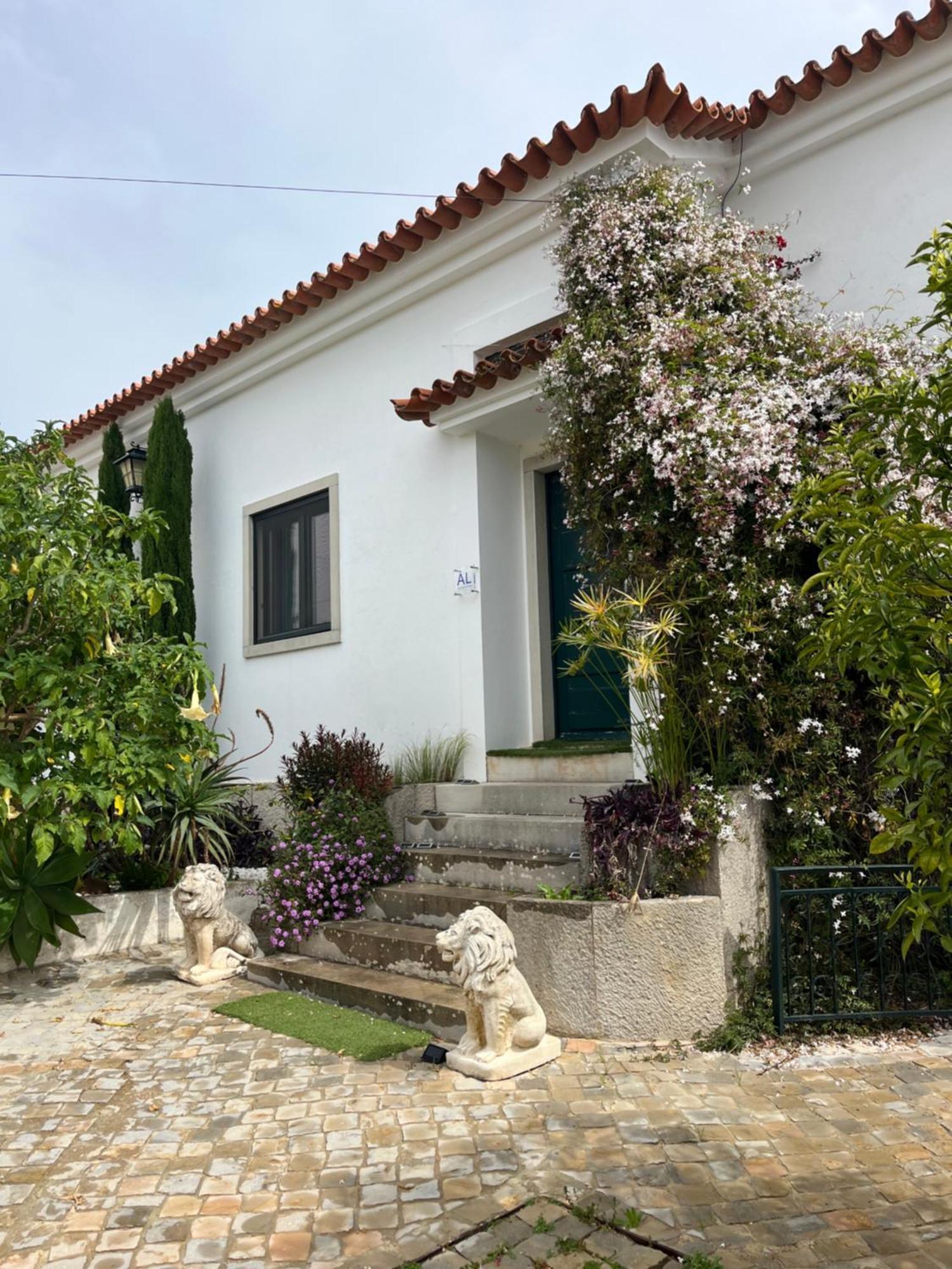 Casa Santo Antonio Ξενοδοχείο São Brás de Alportel Εξωτερικό φωτογραφία