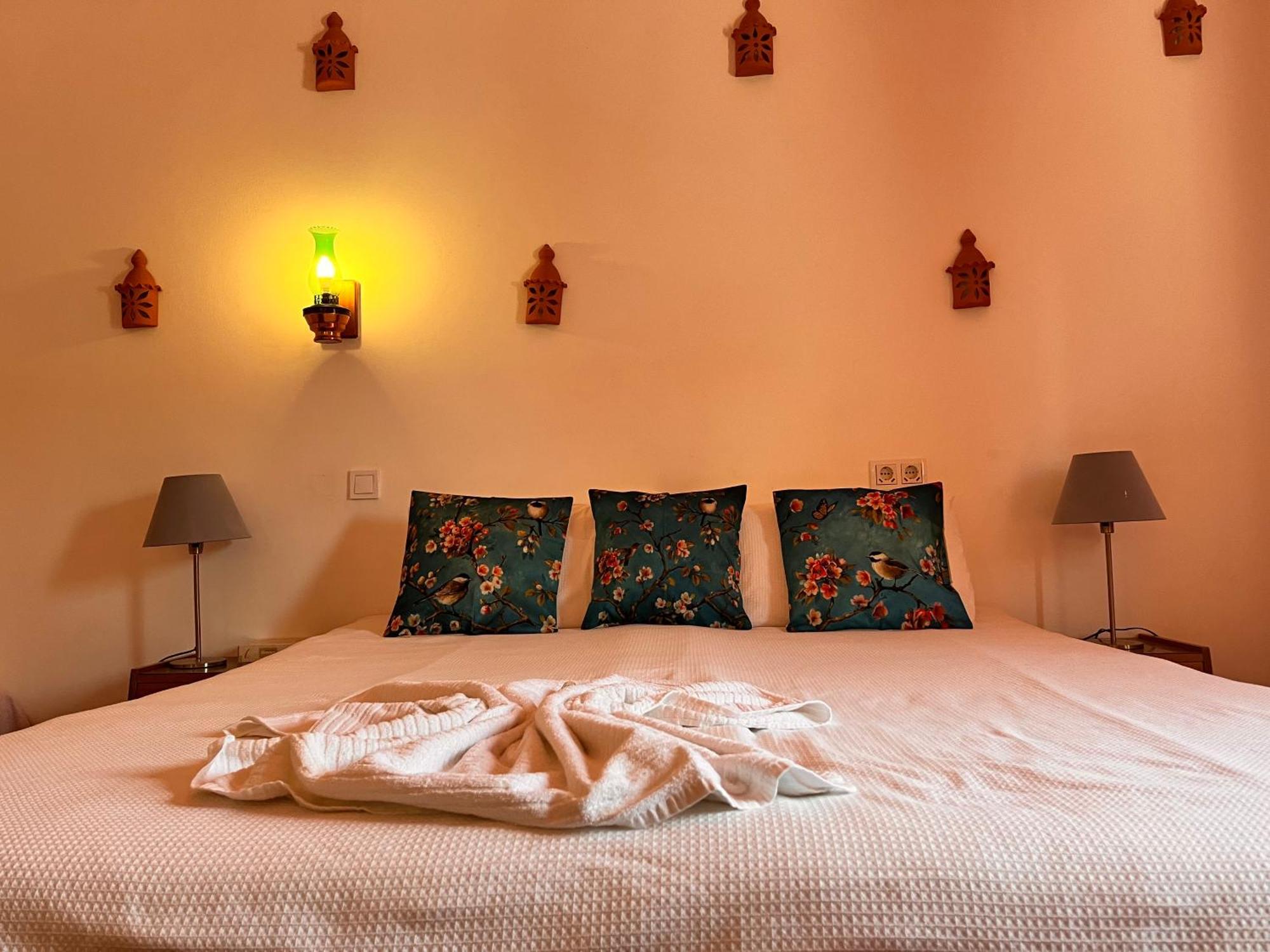 Casa Santo Antonio Ξενοδοχείο São Brás de Alportel Εξωτερικό φωτογραφία