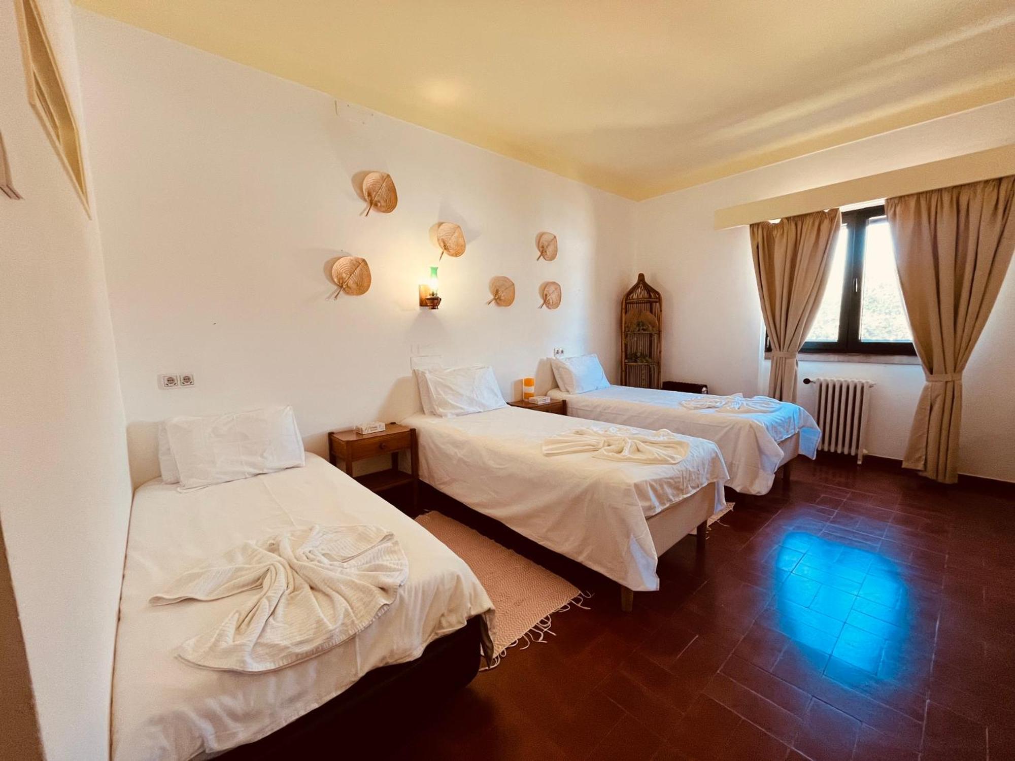 Casa Santo Antonio Ξενοδοχείο São Brás de Alportel Εξωτερικό φωτογραφία